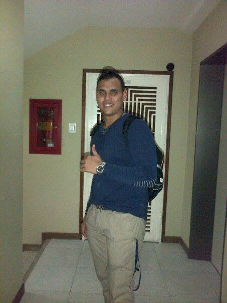 EduardoPaez14's profile picture. 