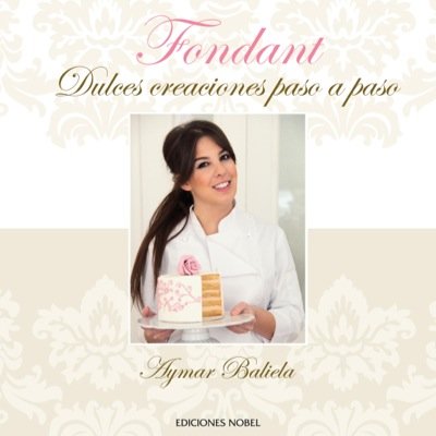 aymarpatisserie's profile picture. Repostería creativa en Asturias: Talleres, encargos, venta diaria y de material. c/Soto del barco, 4 Oviedo