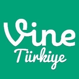 Revine için mesaj yoluyla bize ulaşabilirsiniz. Vine Türkiye Resmi Hesabıdır.