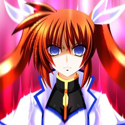 魔法少女リリカルなのはさんのプロフィール画像