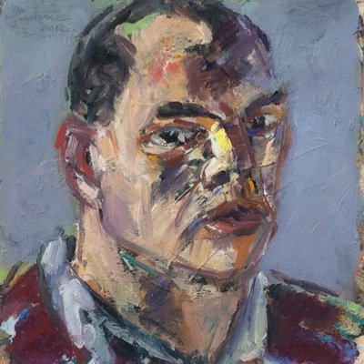 Peintre