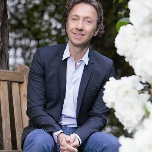 Fan de @bernstephane, sur France 2 dans #CCVB et @SECRETSHISTOIRE et sur RTL dans #ALBH. 
PROCHAIN SECRETS D'HISTOIRE :28 JUIN !! site : http://t.co/Ii15Eb6aiU