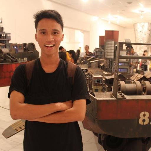 Mahasiswa Kreatif - Creativepreneur