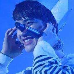 อันยองน่าาา ชื่อบิวแต้น เป็น อซอ รัก อซ ฝุดๆๆ เมนชานฮุนคยองแบคน่าา ฟอลมาคุยได้จร่าาา