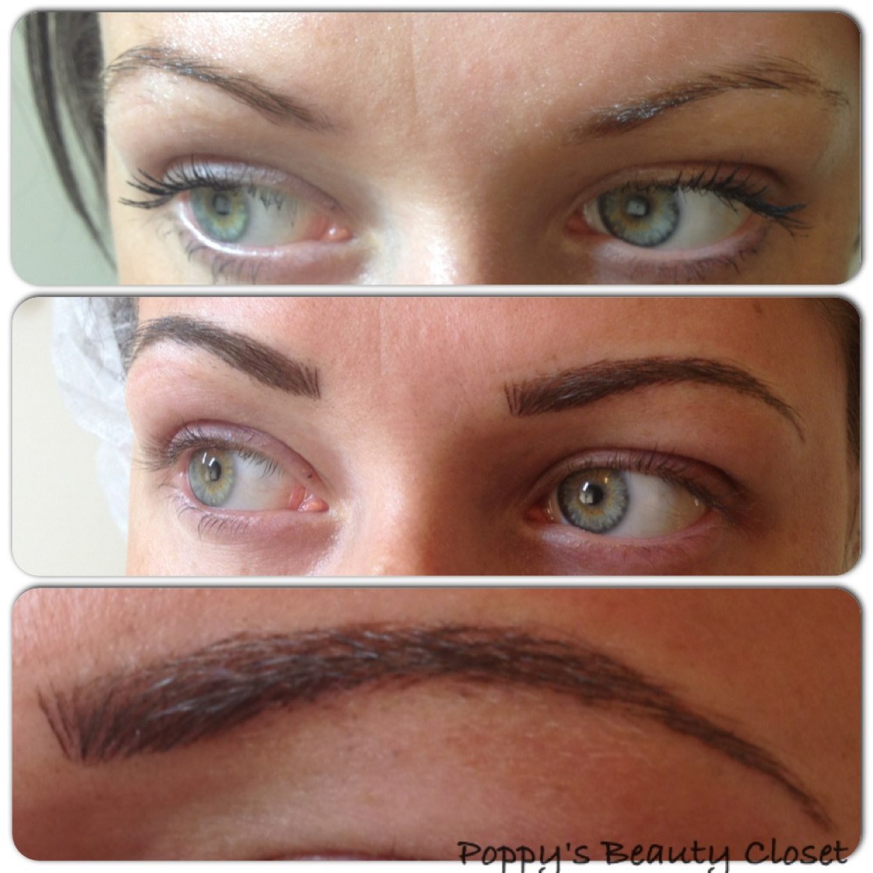 home salon, offering top quality treatments at affordable prices. We specialise in Nouveau permanent make up.