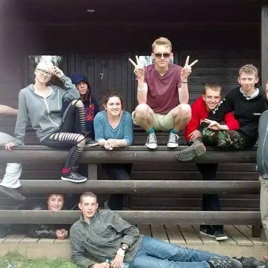 owlncs's profile picture. Optimistic With Life is a NCS group from Catch 22, tune in for some fun events coming soon to the Sefton Area