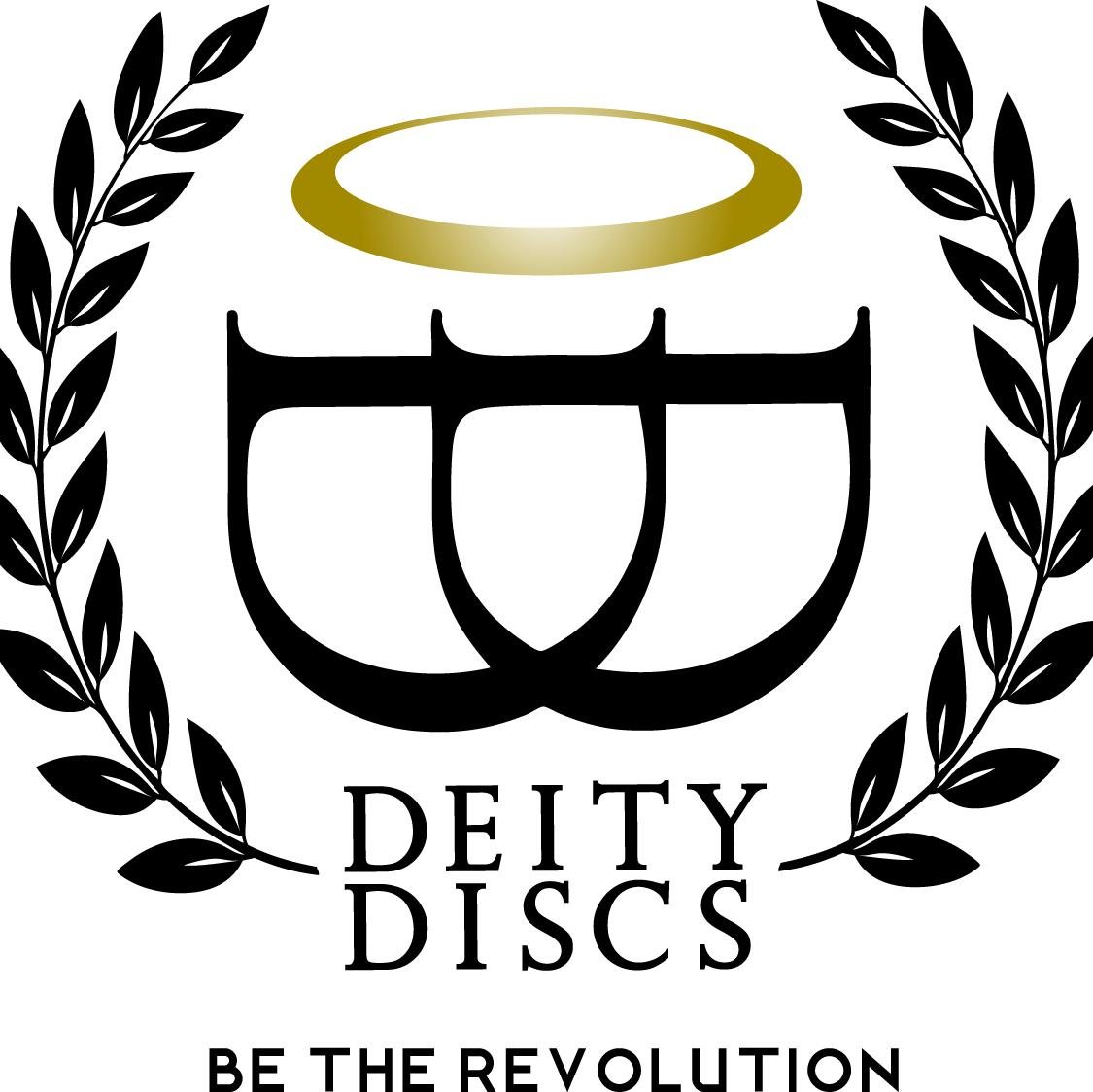 Professional quality discs with vintage California style.