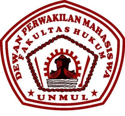 Akun resmi Dewan Perwakilan Mahasiswa Fakultas Hukum Universitas Mulawarman // e-mail: dpmfhunmul@gmail.com