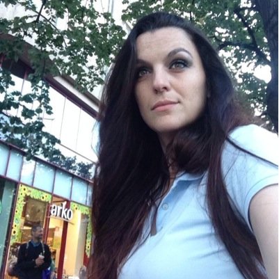 ForestaSofio's profile picture. bUsUnA