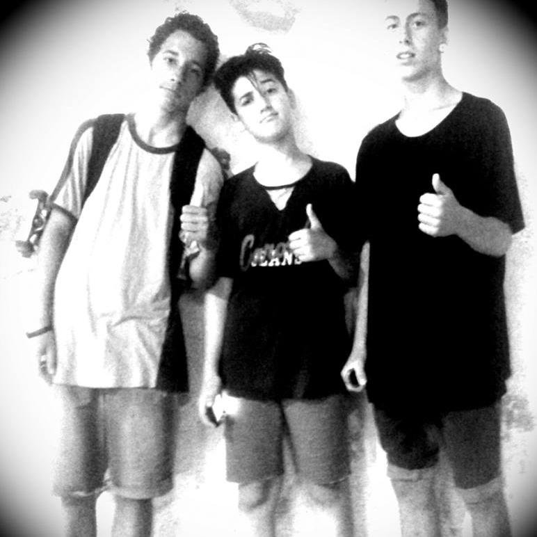 Sergi19XX's profile picture. 