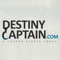 Destiny Captain (@descap2014) 's Twitter Profile