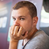 Ángel Daniel (@dany_amf) 's Twitter Profile