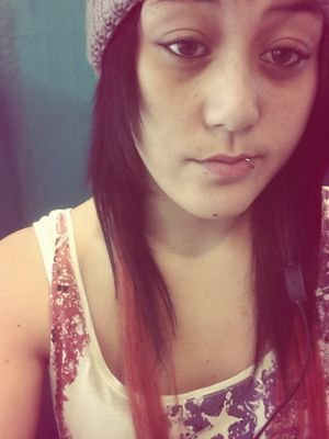 :) follow me I may follow back ;) an as you may know ronnie radke is my idol...