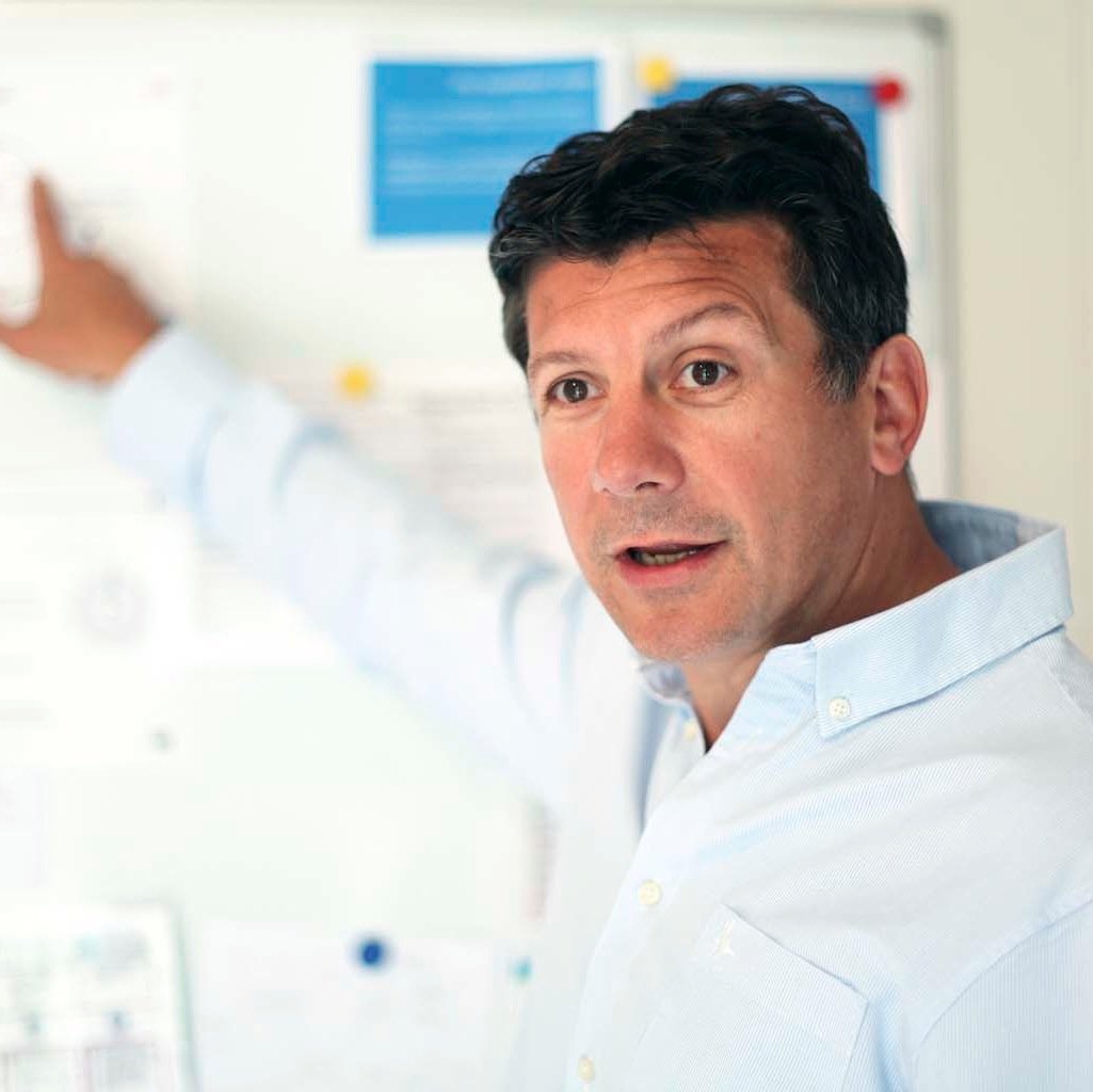 Exploring how mobile technologies can inspire, prompt and guide people to achieve their ambitions.