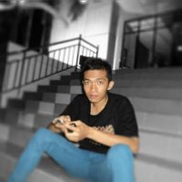 Hafizh  (@hafizkjs) 's Twitter Profile