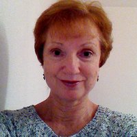 Judy Staton - @StatonJudy Twitter Profile Photo