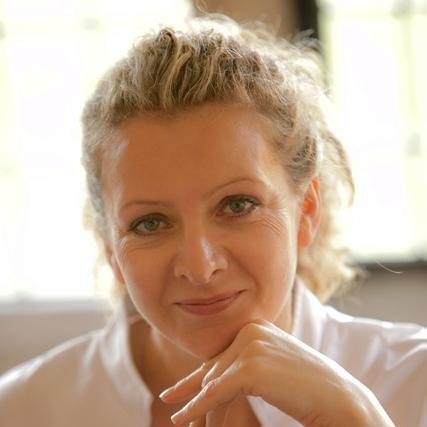 Helen King - Bioenergetics Practitioner. Live Life to the Full!