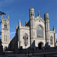 Newry Cathedral (@newrycathedral) 's Twitter Profile
