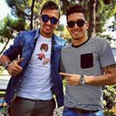 gizemilhan25 (@58_lovatic) Twitter