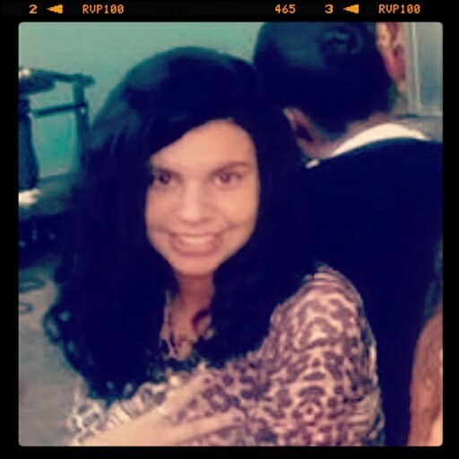 Uma garota que sonha por um mundo melhor para mim e para todo.♥♥♥☮ ✌ 