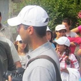 zarref's profile picture. 