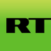 Пресс-служба RT (@RT_PressOffice) Twitter profile photo