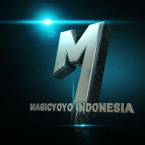 Instagram : magicyoyoindonesia