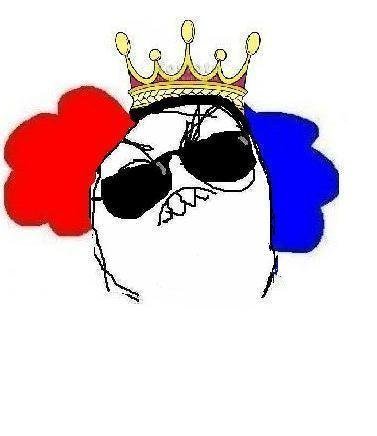 Kirill_Irtlach's profile picture. Тот самый я.