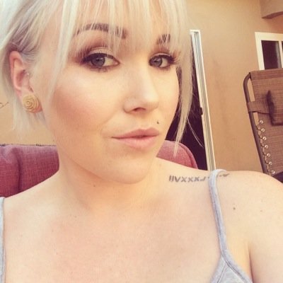 sierraadam88's profile picture. This life is what you make of it.