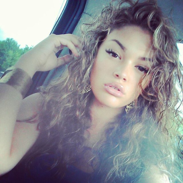 Blasian Persuasion