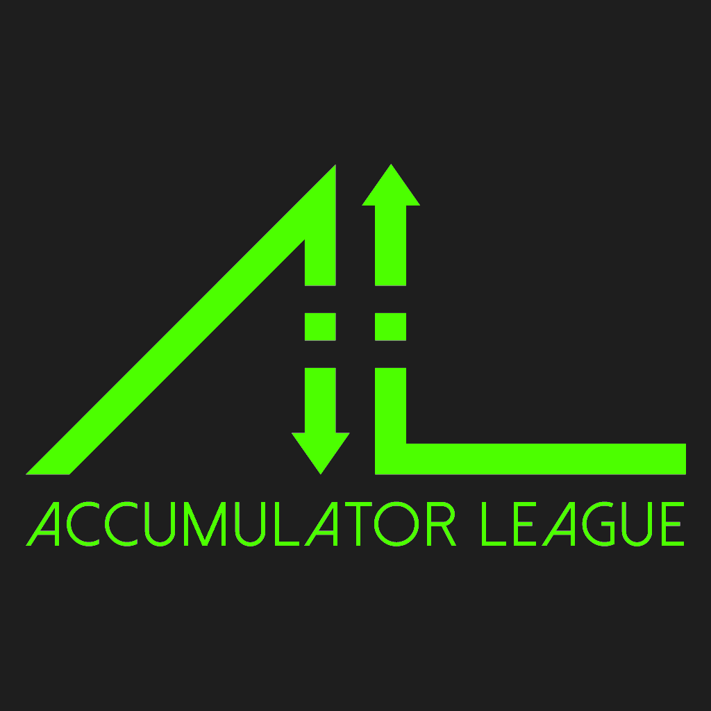 acculeague's profile picture. No.1 fantasy accumulator league.  Build your accumulators and prove yourself against the rest as the top tipster