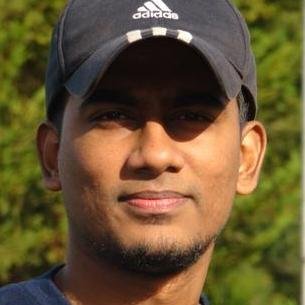Software Engineer, Loves Lego NXT, RC Trucks and Arduino DIY, Loves Cricket and Football