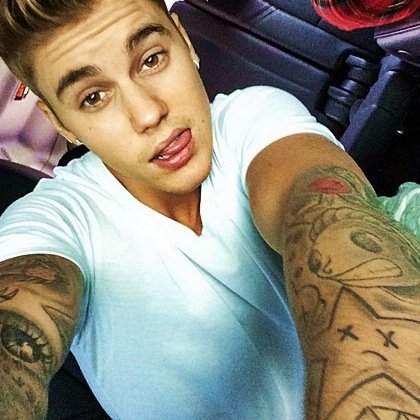 BiebsYouAreCute's profile picture. he will slay your life