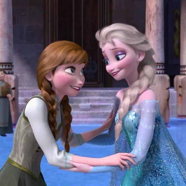 Elsantastic's profile picture. Queen Elsa of Arendelle. #MVRP #Single