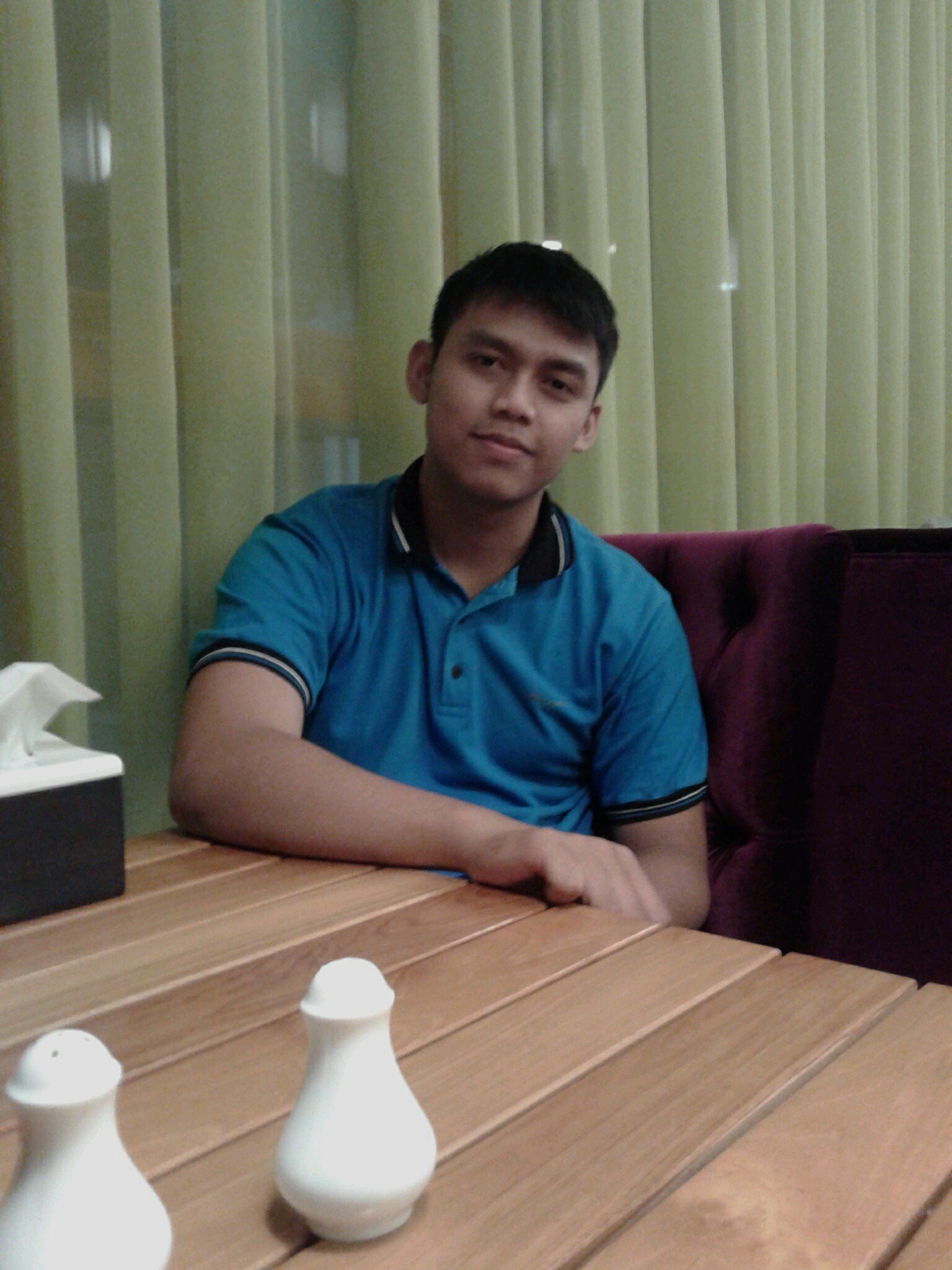 Frds_Faisal's profile picture. 