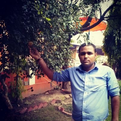 961Prabhat's profile picture. 