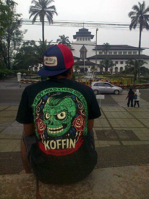 aliduekpsychobi's profile picture. Tidak Ada Klaim Atas Aku! We Are The Monster_ OutSIDer...