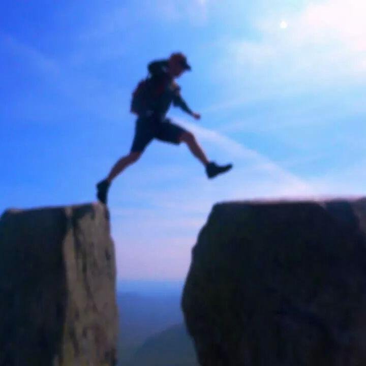Freelance Mountain Leader