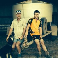 David Thompson (@davidwyliethomp) 's Twitter Profile Photo