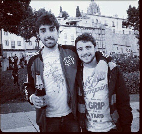 wi_luismi94's profile picture. 