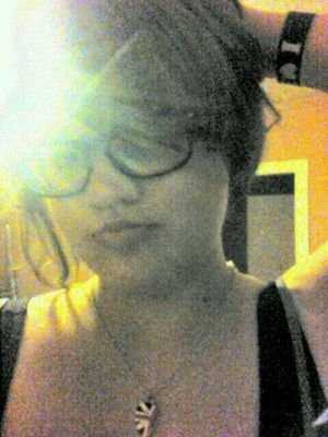 do you believe in love at first sight or should I walk by again:)