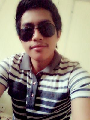 AssasinMuah's profile picture. Assalamu-Alaikum