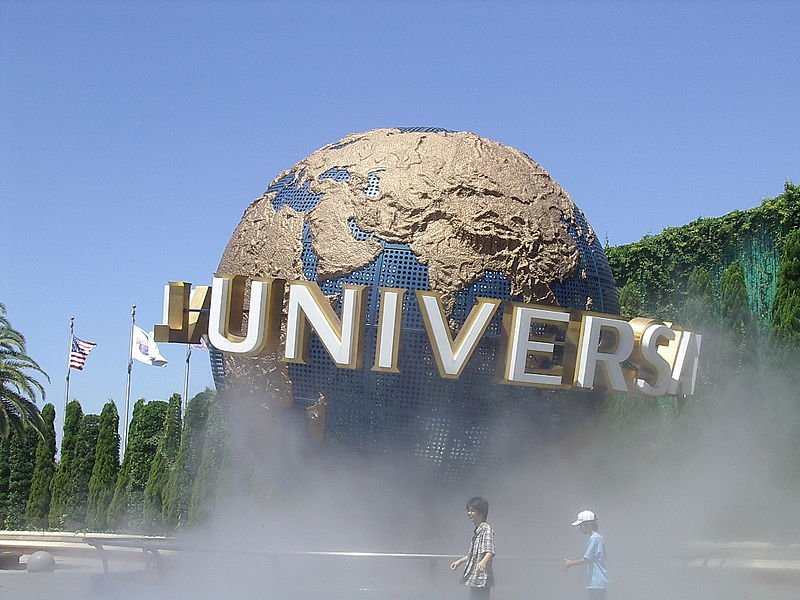 USJHarryPotter Profile Picture