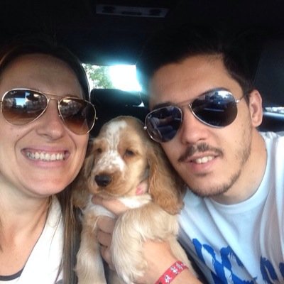 Madridista , taurino y amante de mi sobrina