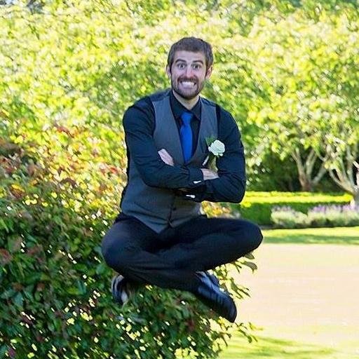 j_forpurpose's profile picture. Singer, speaker, thinker, fixer, maker.