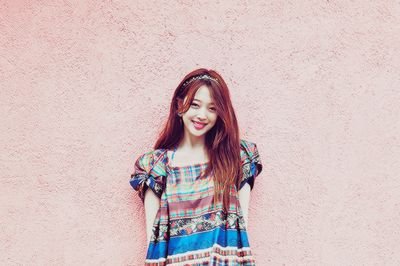 최진리 of 에프엑스 —1994