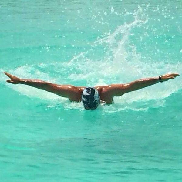 DavInf's profile picture. Trabajo en el Cabildo de Tenerife (ST Innovación). Amante del mar y del café. Mis deportes: Natación, surf y yoga. #necesitocafé