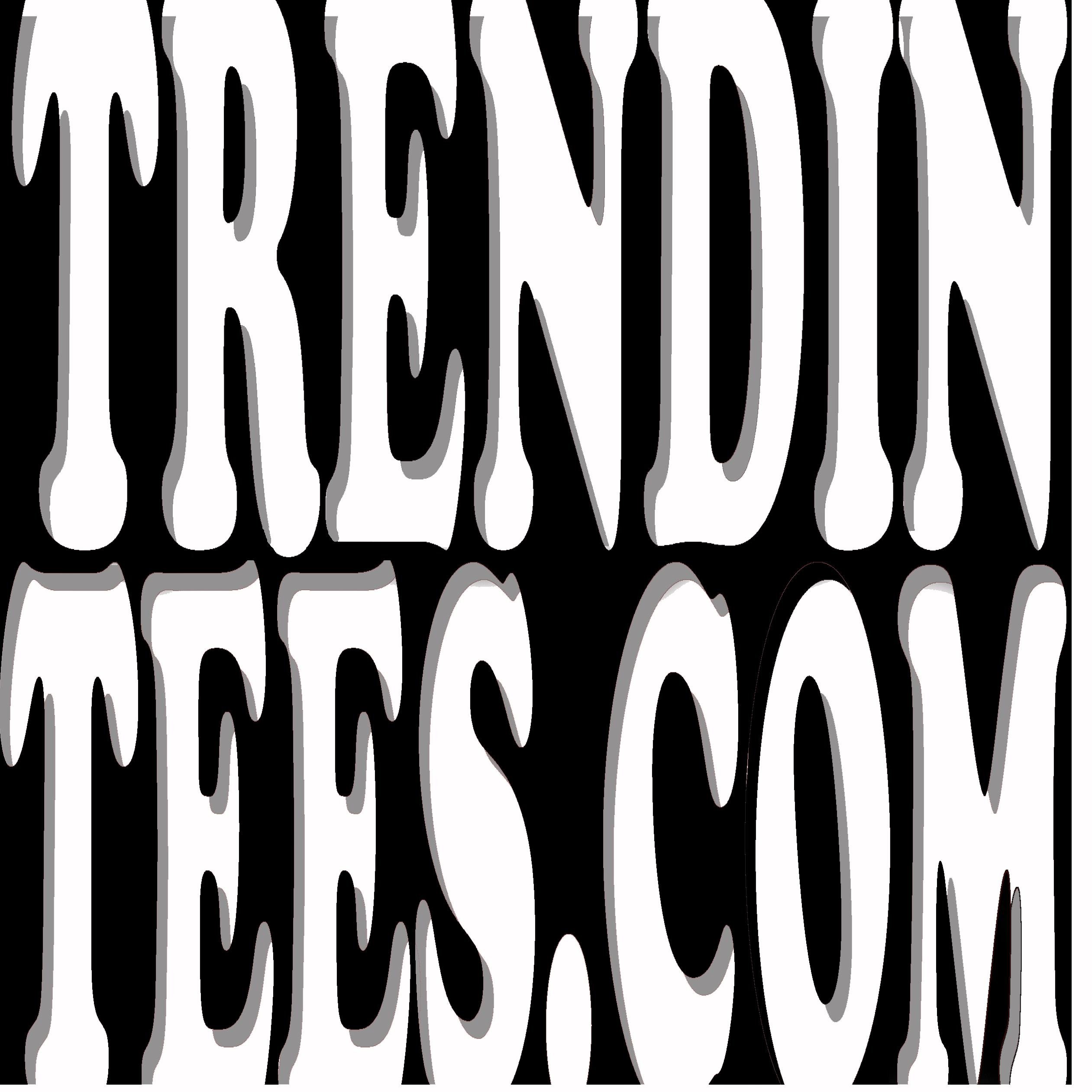 Trendin_Tees's profile picture. Trendin Tees - Cool T-Shirts
