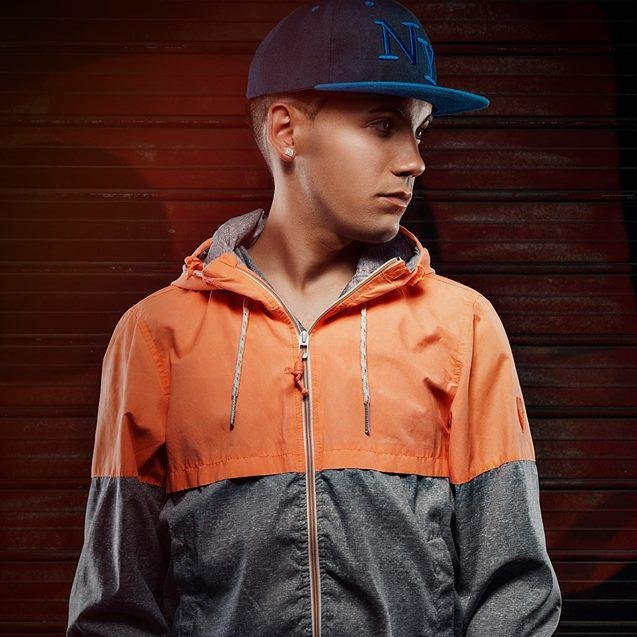 CfBoyflow's profile picture. Club de fans de @BoyFlow_ el? el mejor siempre a su lado