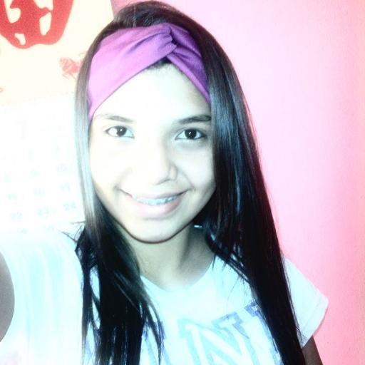Solo Sigueme :*  ❤